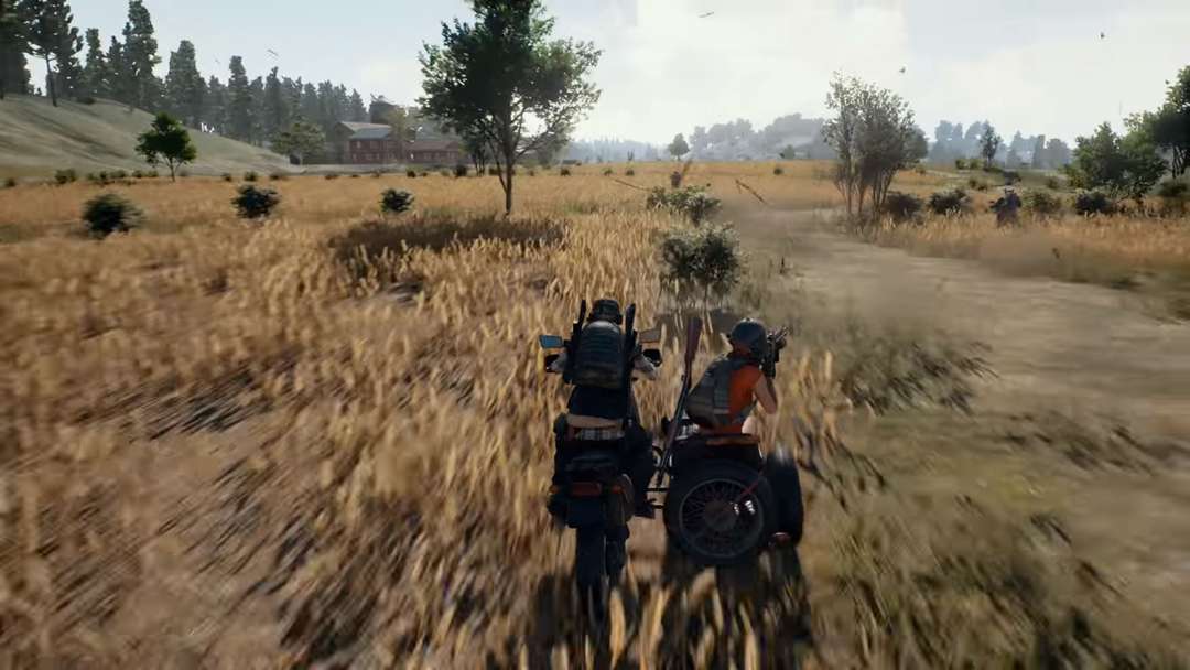 Pugb Pubg: Requisitos para instalar Pugb