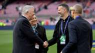 Alex Ferguson/Ryan Giggs 2019