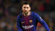 Lionel Messi, Barcelona