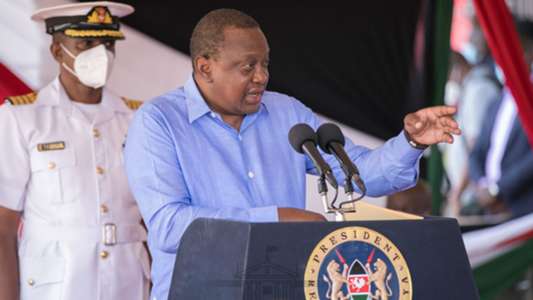 Photo of Coronavirus: President Kenyatta suspends Kenya sporting activities indefinitely | Goal.com