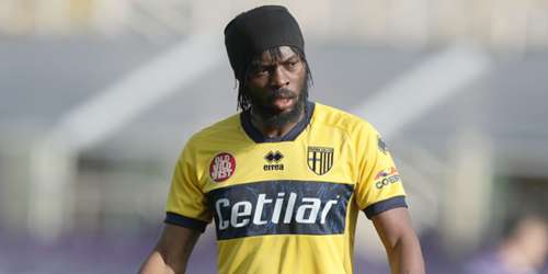 Gervinho Parma