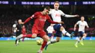 Firmino Eriksen Tottenham Liverpool 11-01-2019