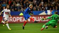 Antoine Griezmann France Belarus
