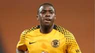 George Maluleka, Kaizer Chiefs