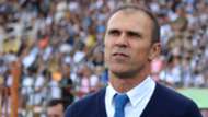 Milton Mendes Vasco Palmeiras Brasileirao Serie A 13082017