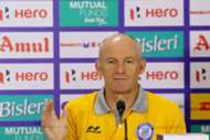 Jamshedpur FC Goa