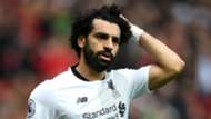 Mohamed Salah Liverpool