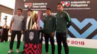 Tur Trofi AFF 2018
