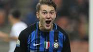 Colidio Inter Roma Supercoppa Primavera