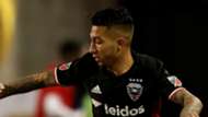 Luciano Acosta DC United