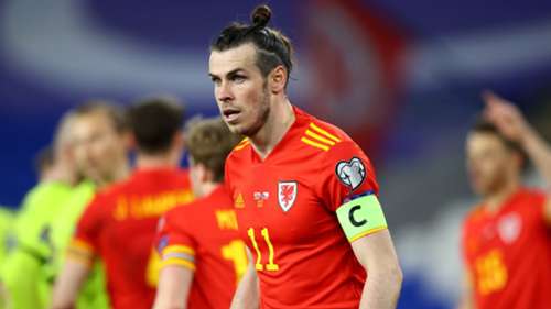 37. Gareth Bale | Wales