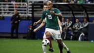 Luis Rodriguez Chaka Mexico