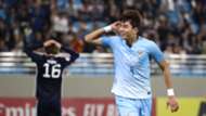 Daegu v Melbourne Victory