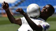 Vinicius Jr Real Madrid