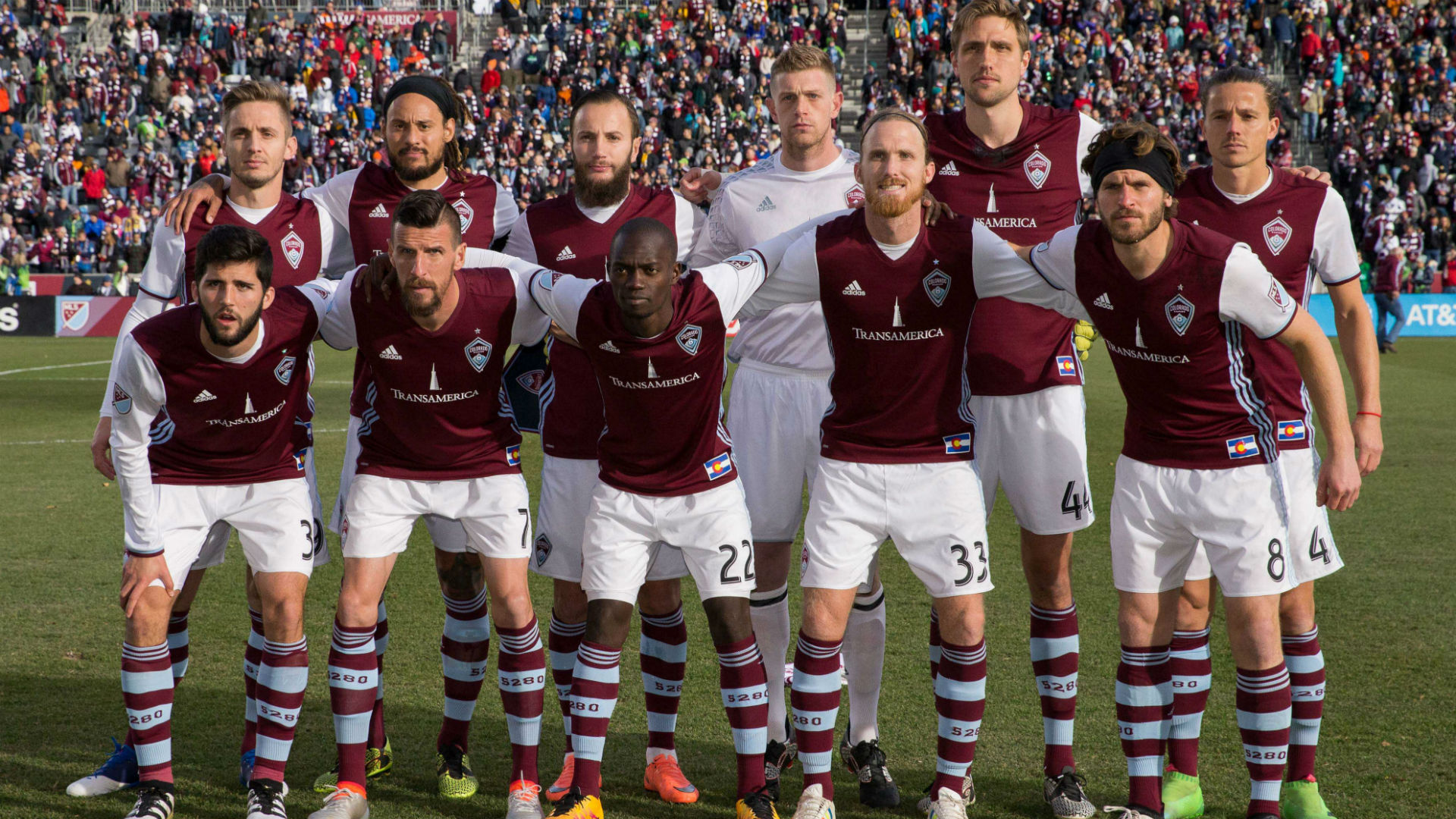 Colorado Rapids 2017 Mls Season Preview Roster Schedule National Tv Info And More Goal Com