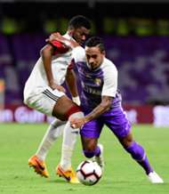 Al Ain Al Jazira