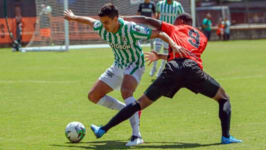 Cuando Juega Atletico Nacional Calendario De Partidos En Liga Betplay Y Copa Colombia 2021 Goal Com