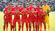 World Cup Peru