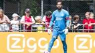 Kostas Lamprou Ajax 07072018