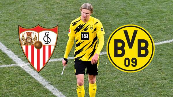 Fußball heute live: BVB (Borussia Dortmund) beim FC Sevilla - so wird