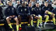 Usain Bolt Central Coast Mariners