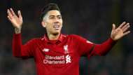 Roberto Firmino Liverpool 2018-19