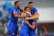 Cruz Azul