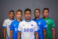 Lion City Sailors FC