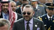 King Mohammed VI