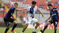 Erick Gutiérrez