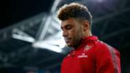 Oxlade-Chamberlain