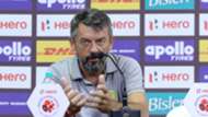 Phil Brown Hyderabad
