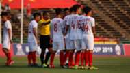 Vietnam U-22