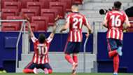 Correa Atlético de Madrid Huesca 22042021