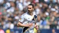 Zlatan Ibrahimovic MLS 2 LA Galaxy 03312018