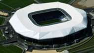 Parc Olympique Lyon