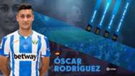 Oscar Rodriguez