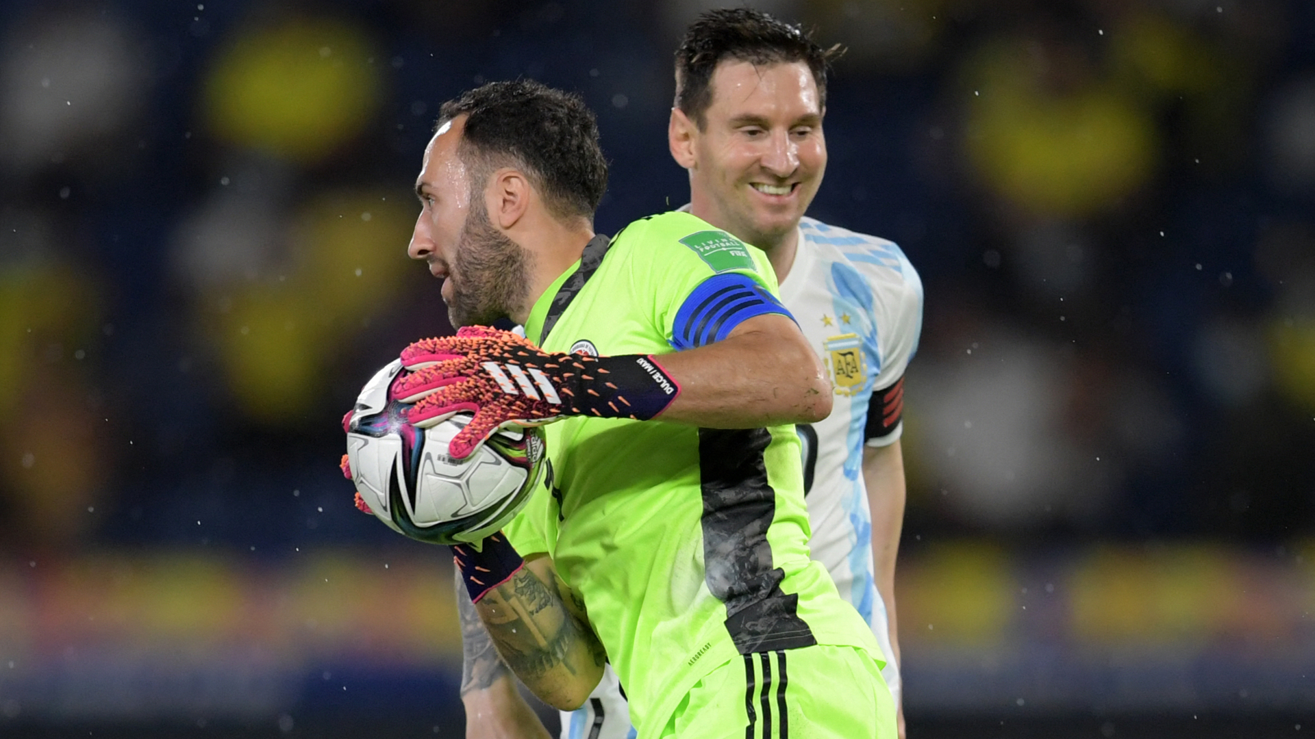 Argentina vs. Colombia, EN VIVO ONLINE por la Copa América: dónde y cómo verlo por internet en streaming y TV - Vimarsana News