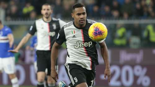 Alex Sandro | Juventus | 85