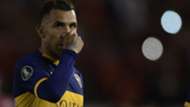Carlos Tevez River Boca Copa Libertadores 011019
