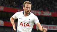 Harry Kane Tottenham 2018-19