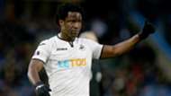 Wilfried Bony - Swansea