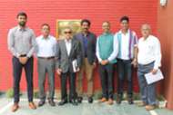 AIFF technical commitee