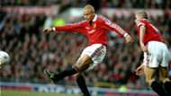 Wes Brown Manchester United