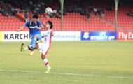 New Radiant Bengaluru FC AFC Cup