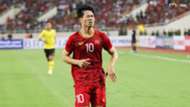 Nguyen Cong Phuong | Vietnam vs Malaysia | 2022 FIFA World Cup qualification (AFC)