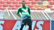 Bafana Bafana, Ronwen Williams