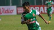 Suhandi - PS TNI