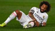 Marcelo, Real Madrid