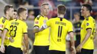 Borussia Dortmund Liverpool